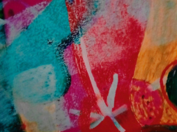 17. el sol en el pecho